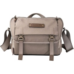 Vanguard VEO RANGE 32M BG Shoulder Bag Stone